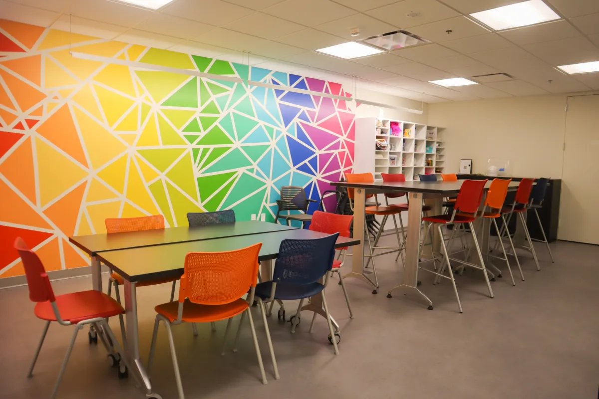 Encore Outpatient Services - Facility Image