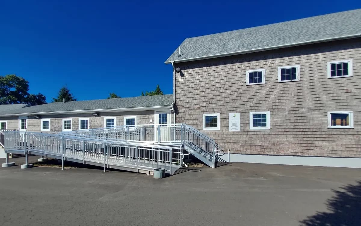 Everest Recovery Centers ME LLC - Facility Image