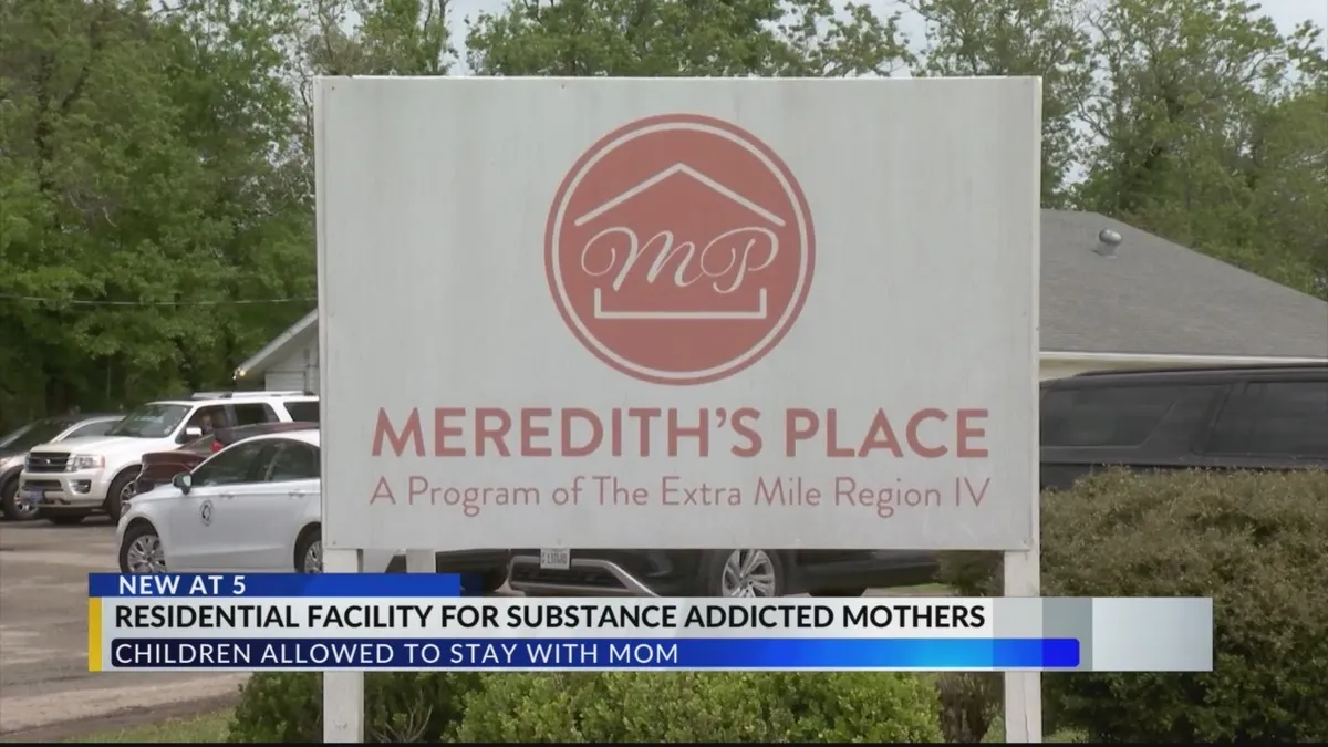 Extra Mile Region IV - Facility Image