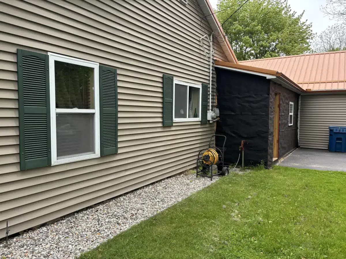 Flint Odyssey House Inc