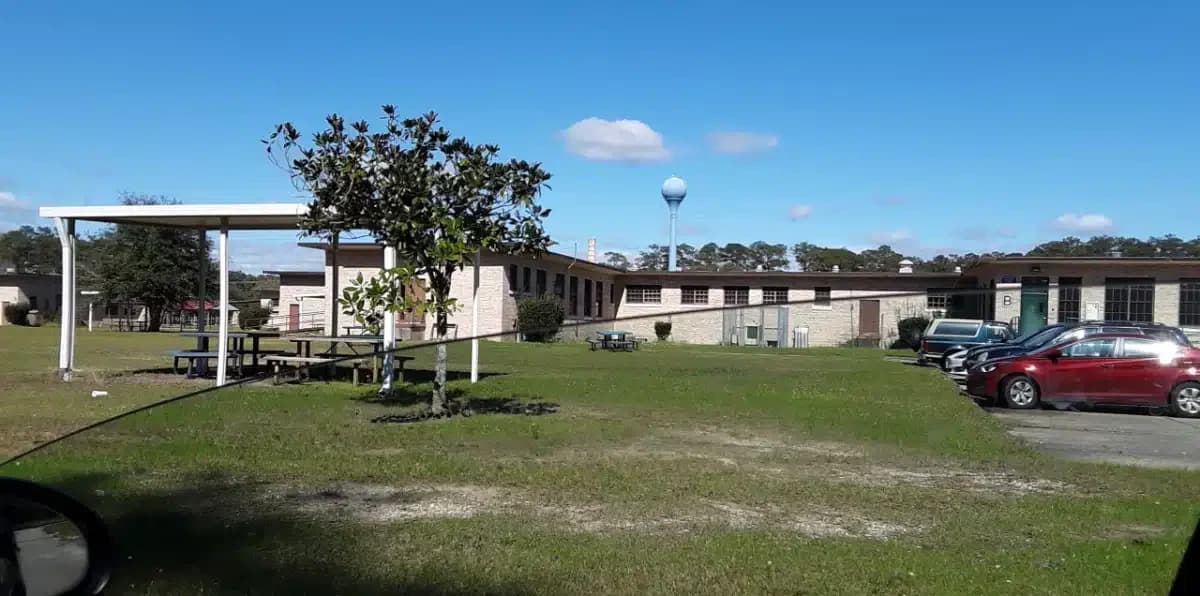 Fountaineblue Treatment Center