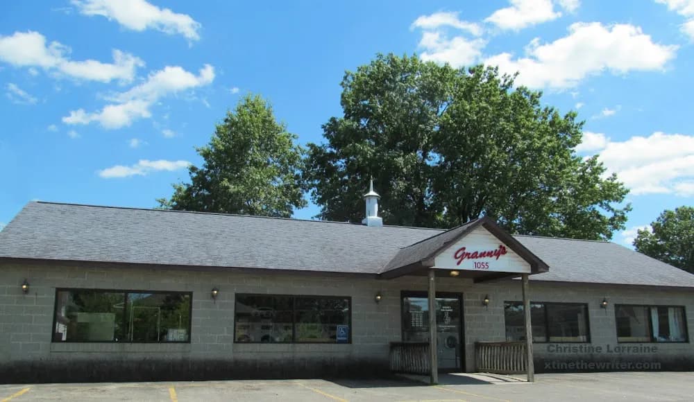 French Creek Recovery Center