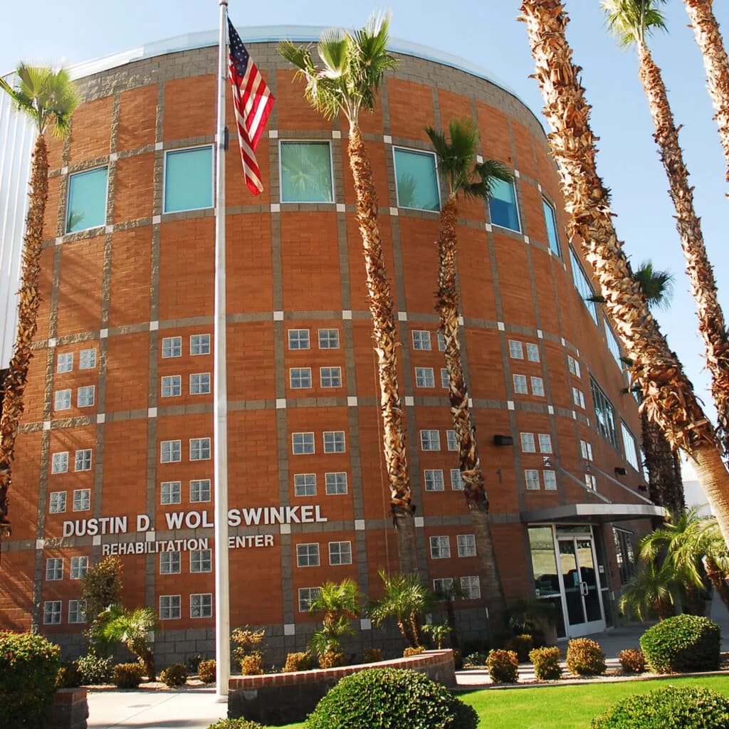 Gateway Campus