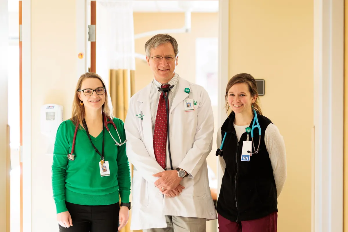 Gifford Healthcare