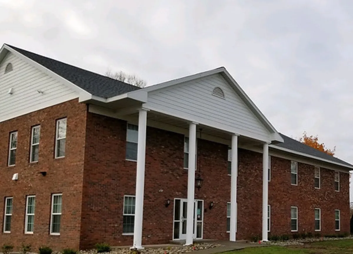 Glenwood House