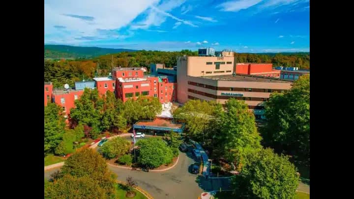 Good Samaritan Hospital of Suffern