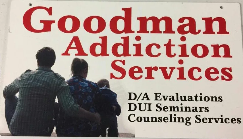 Goodman Addiction Services - Facility Image