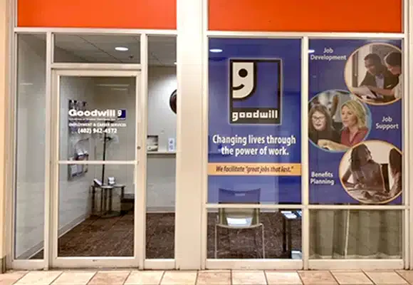 Goodwill Industries of Greater NE