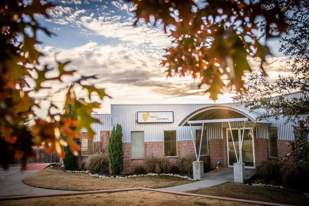 Grace Counseling Center