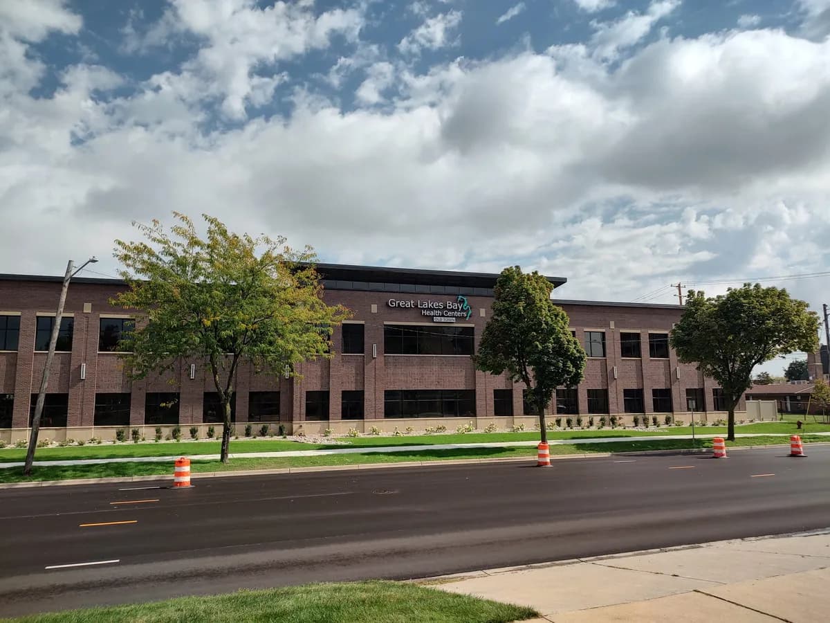 Great Lakes Bay Health Centers