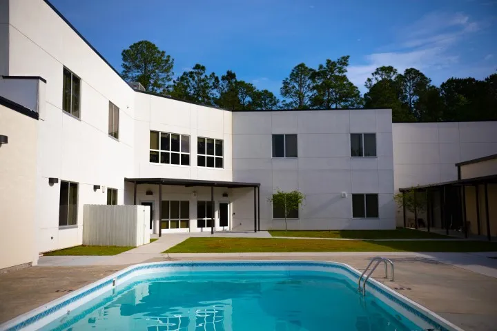 Greenleaf Behavioral Health Hospital