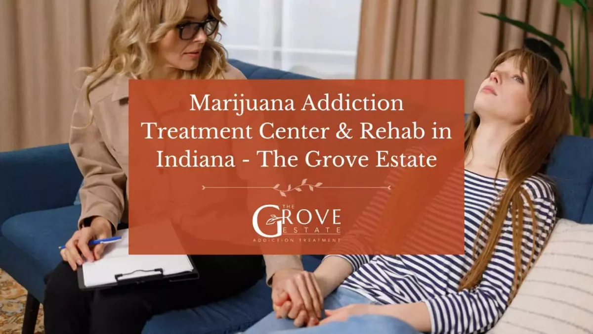 Grove Estate Addiction Treatment