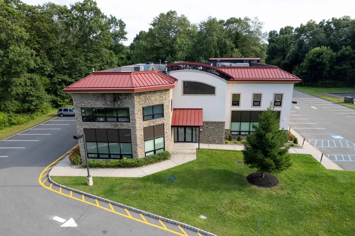 Guardian Recovery - Facility Image