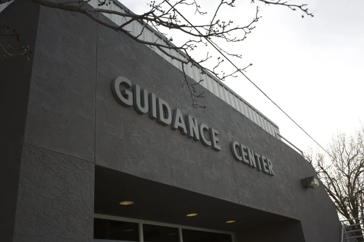Guidance Center of Lea County Inc - Facility Image