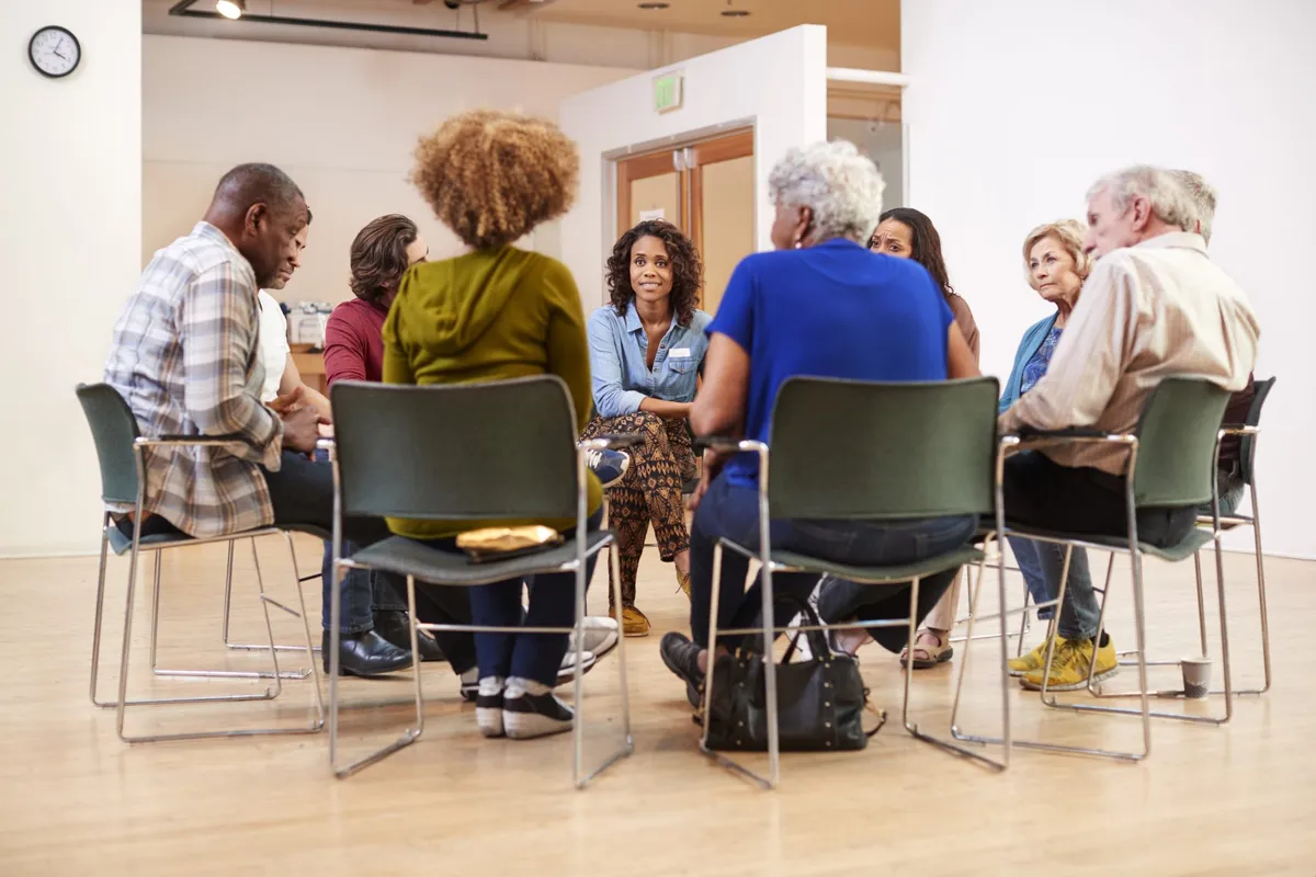 HARBEL Prevention and Recovery Center