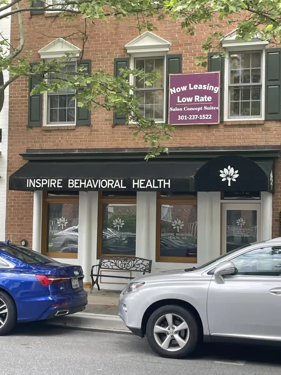 Hagerstown Psychiatry Inc