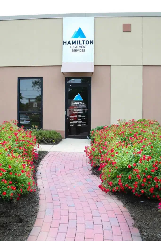 Hamilton Treatment Services