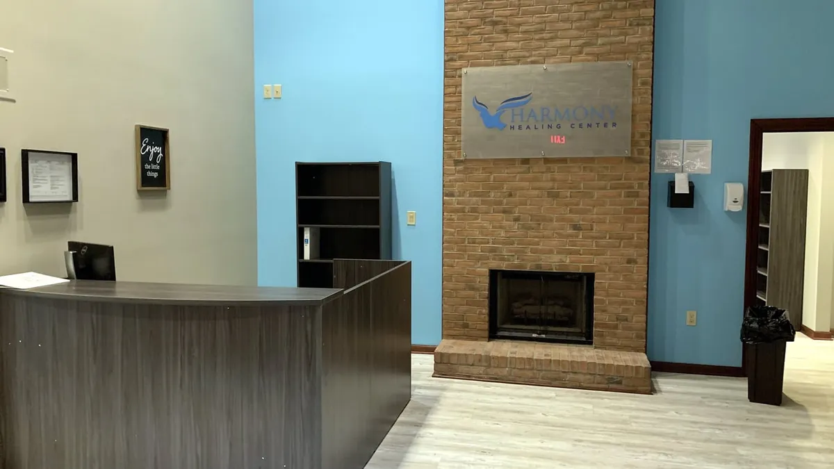Harmony Healing Center - Facility Image