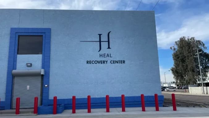 Heal Recovery Center LLC