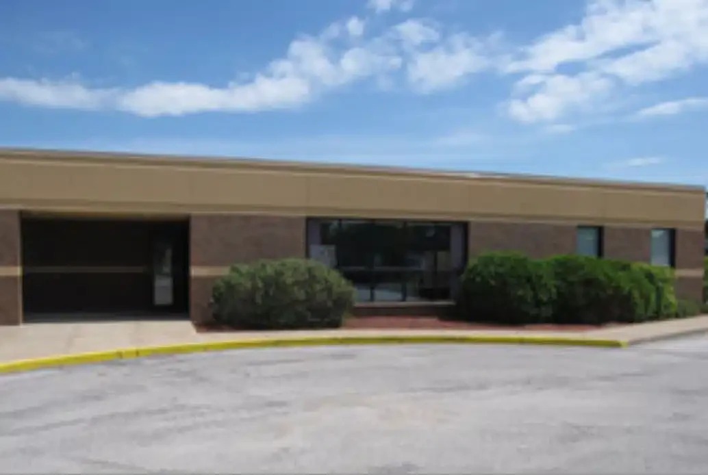 Henderson County Rural Health Center