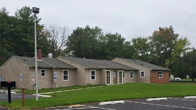 Hendricks House Inc - Facility Image