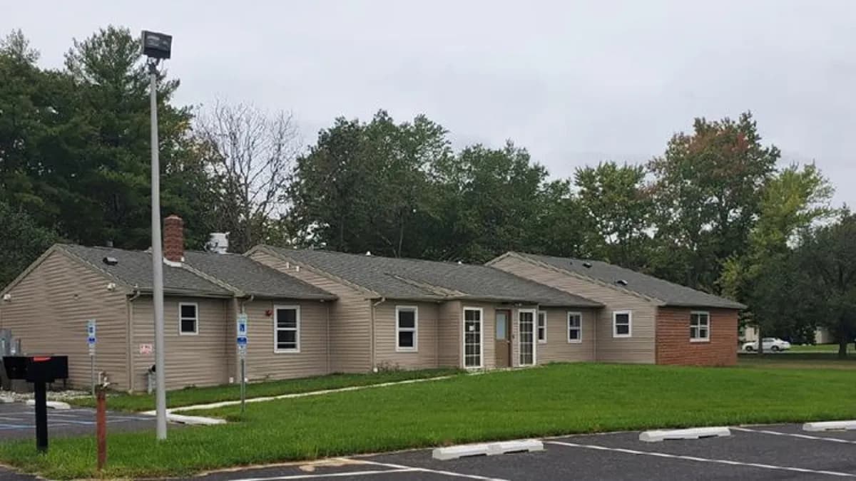 Hendricks House Inc - Facility Image