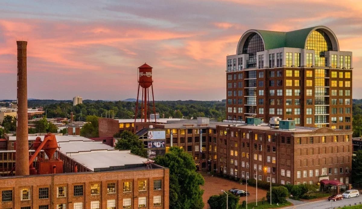 High Point Behavioral Health