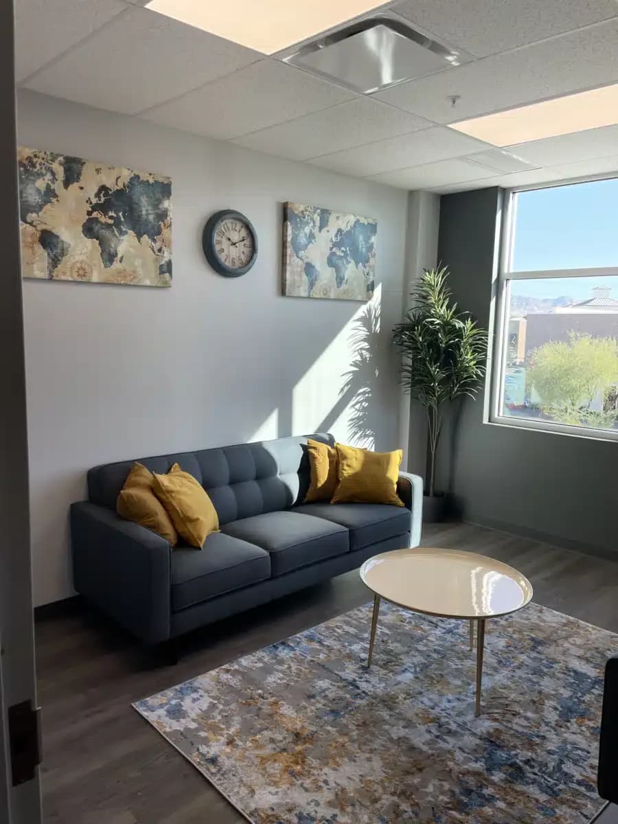 Hofunity Behavioral Health LLC