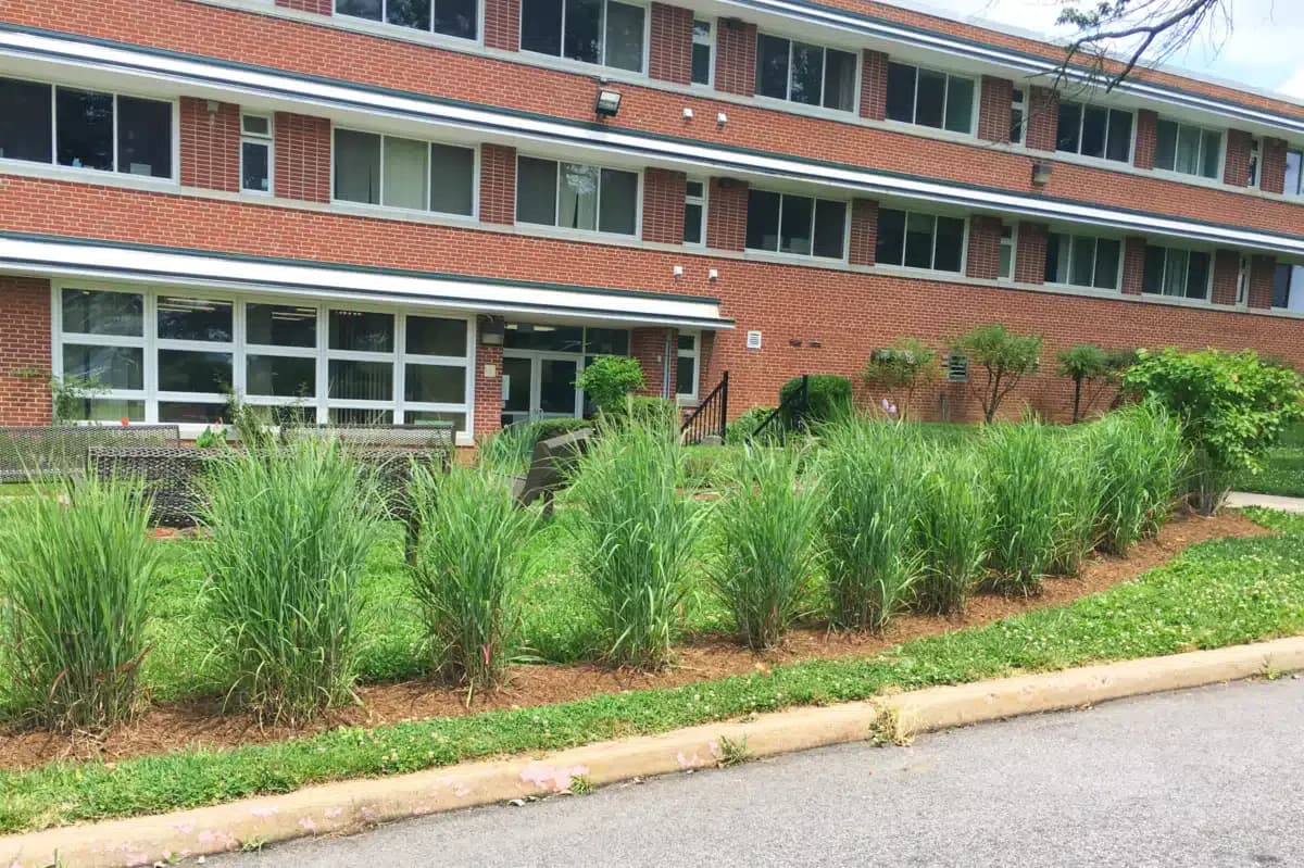 Hope House Treatment Center