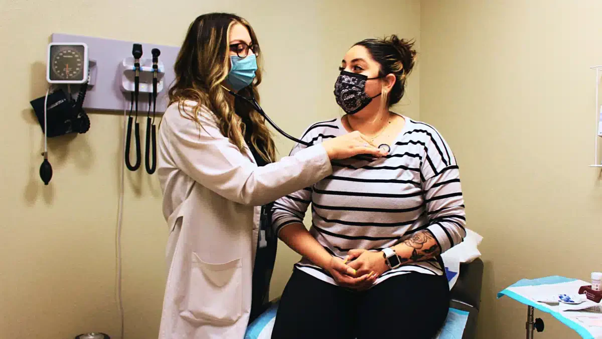 Horizon Health and Wellness