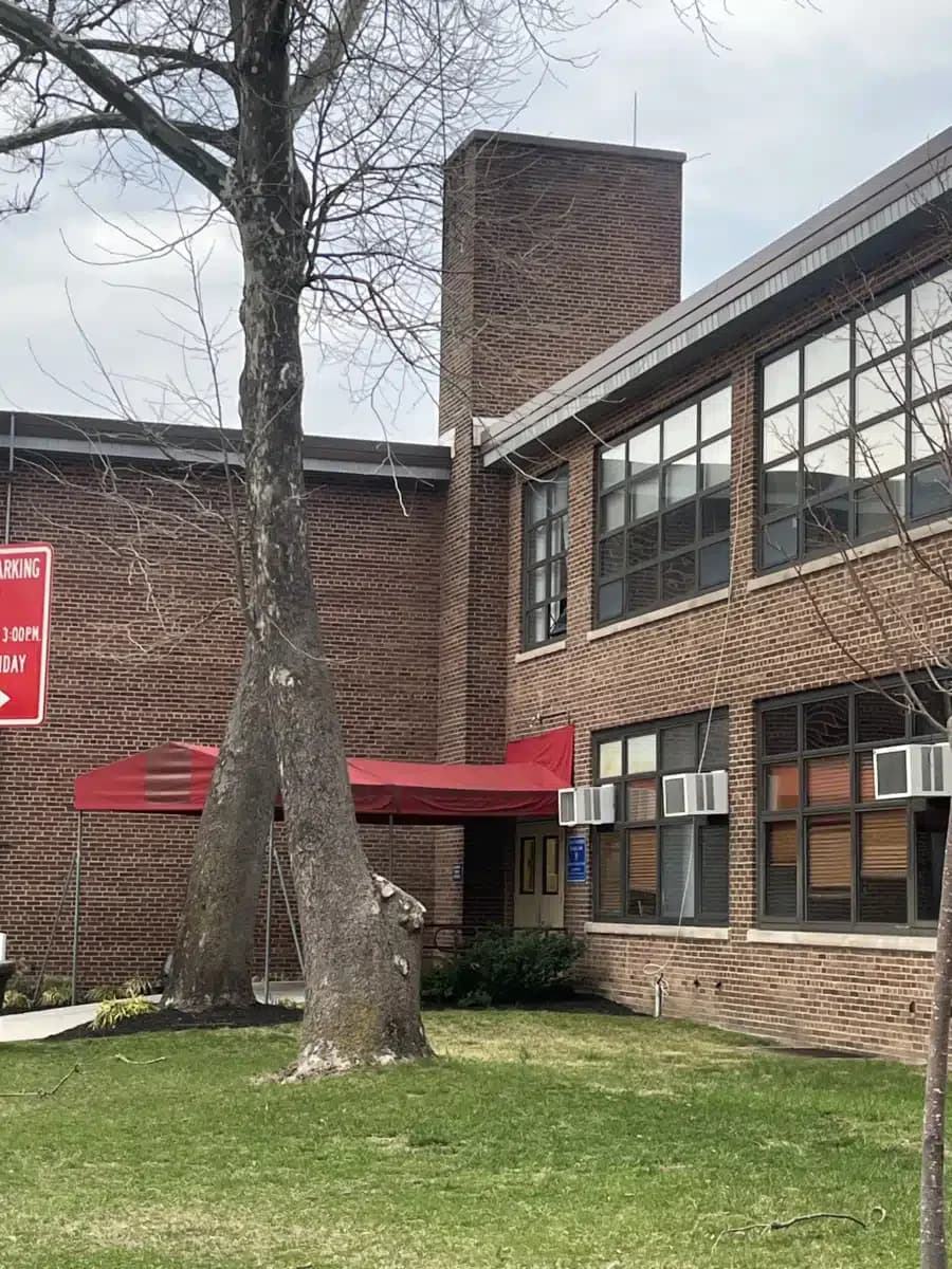 Huntington Youth Bureau