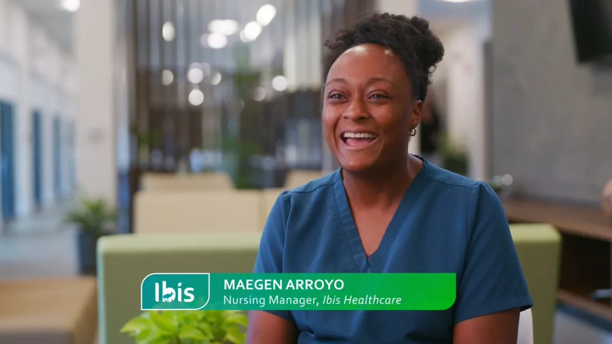 Ibis Healthcare