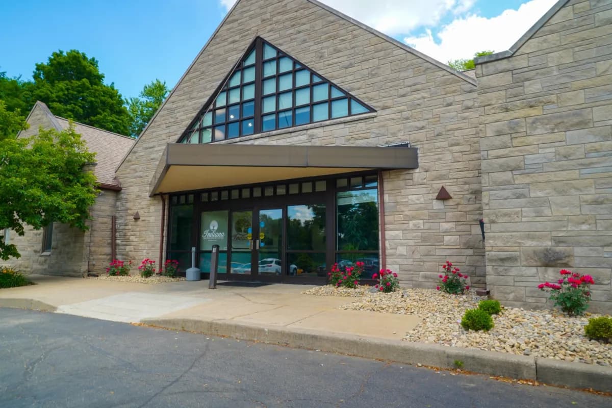 Indiana Ctr for Recovery/Alcohol and
