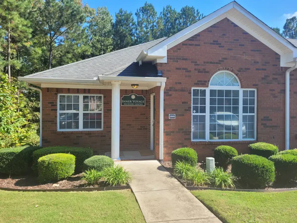 Inner Voyage Recovery Center