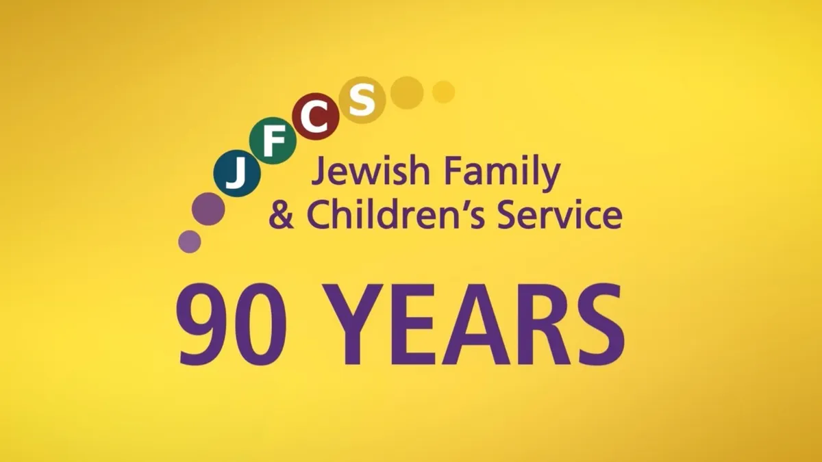 Jewish Family and Childrens Service