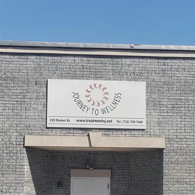 Journey to Wellness Inc