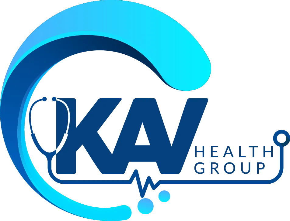 KAV Health Group - Hero Image