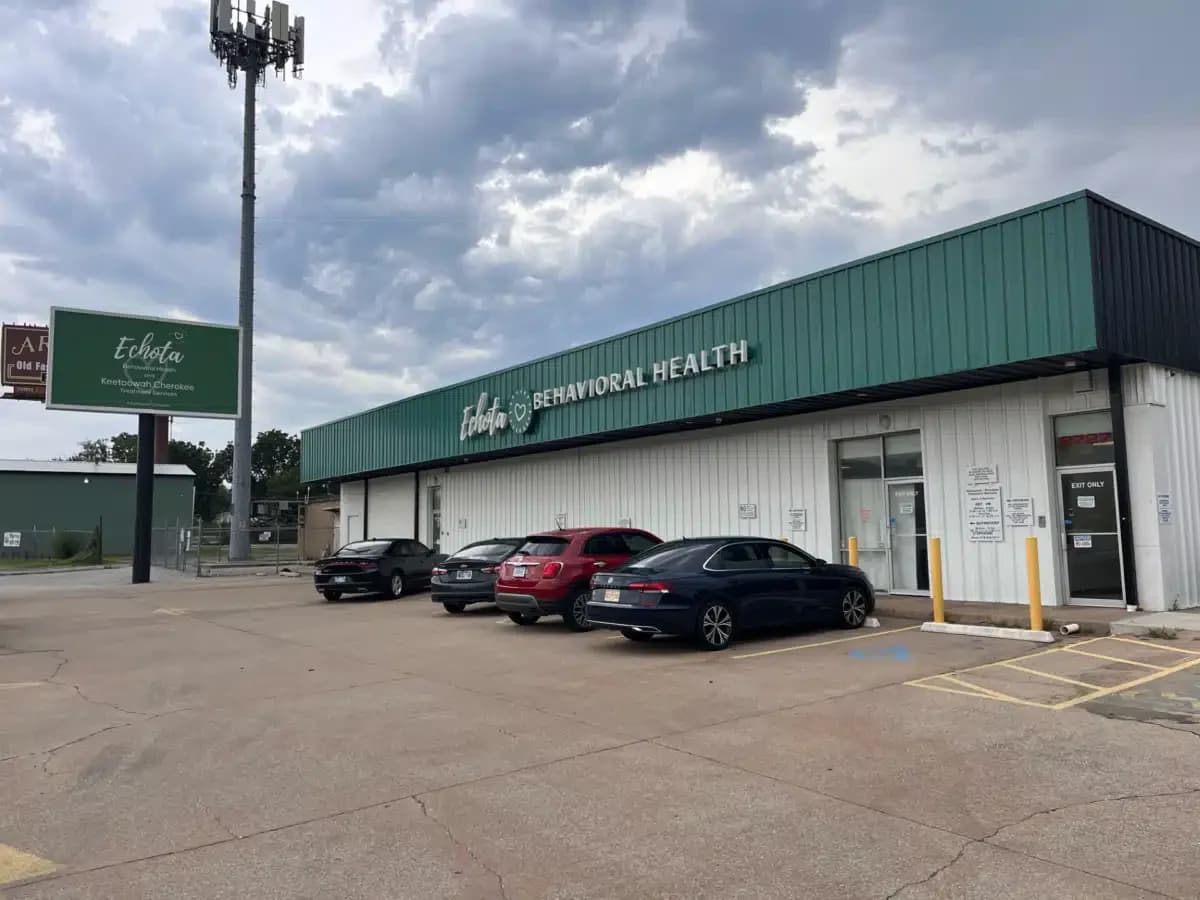 Keetoowah Cherokee Trt Servs