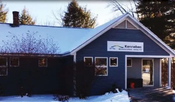 Kennebec Behavioral Health - Facility Image