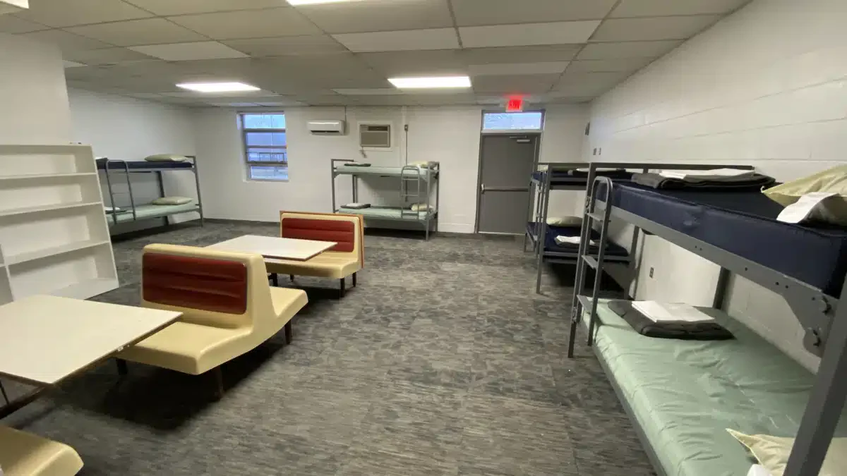 Kentucky Christian Recovery