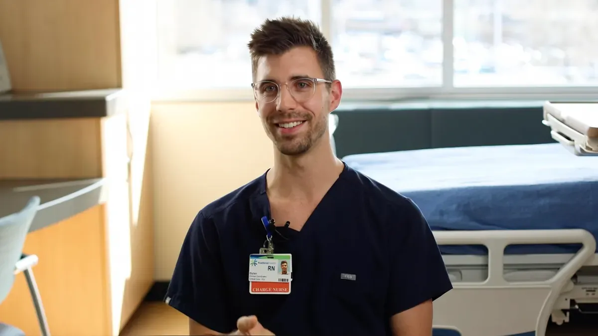 Kootenai Health Inc