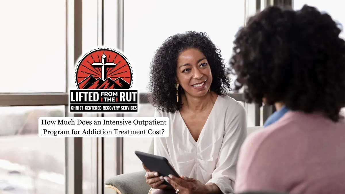 LFTR Christian Rehab Services