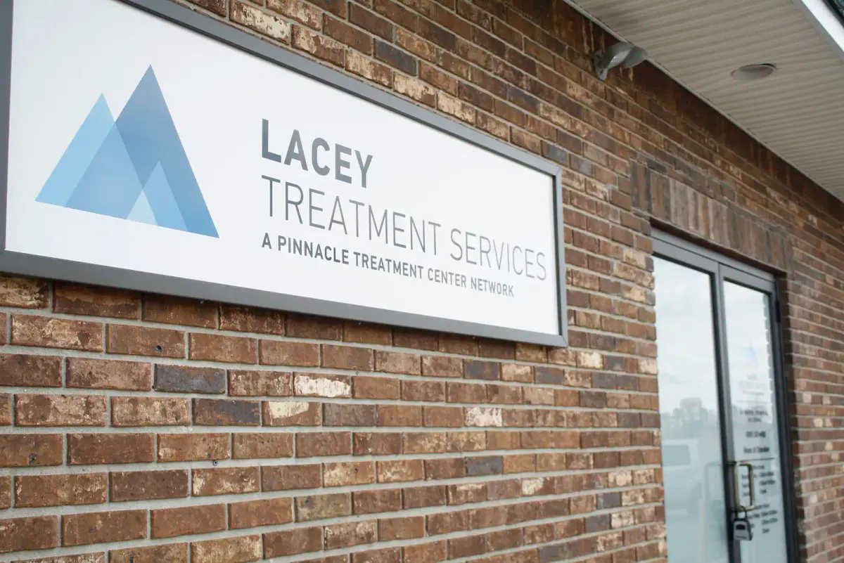 Lacey Treatment Services - Facility Image