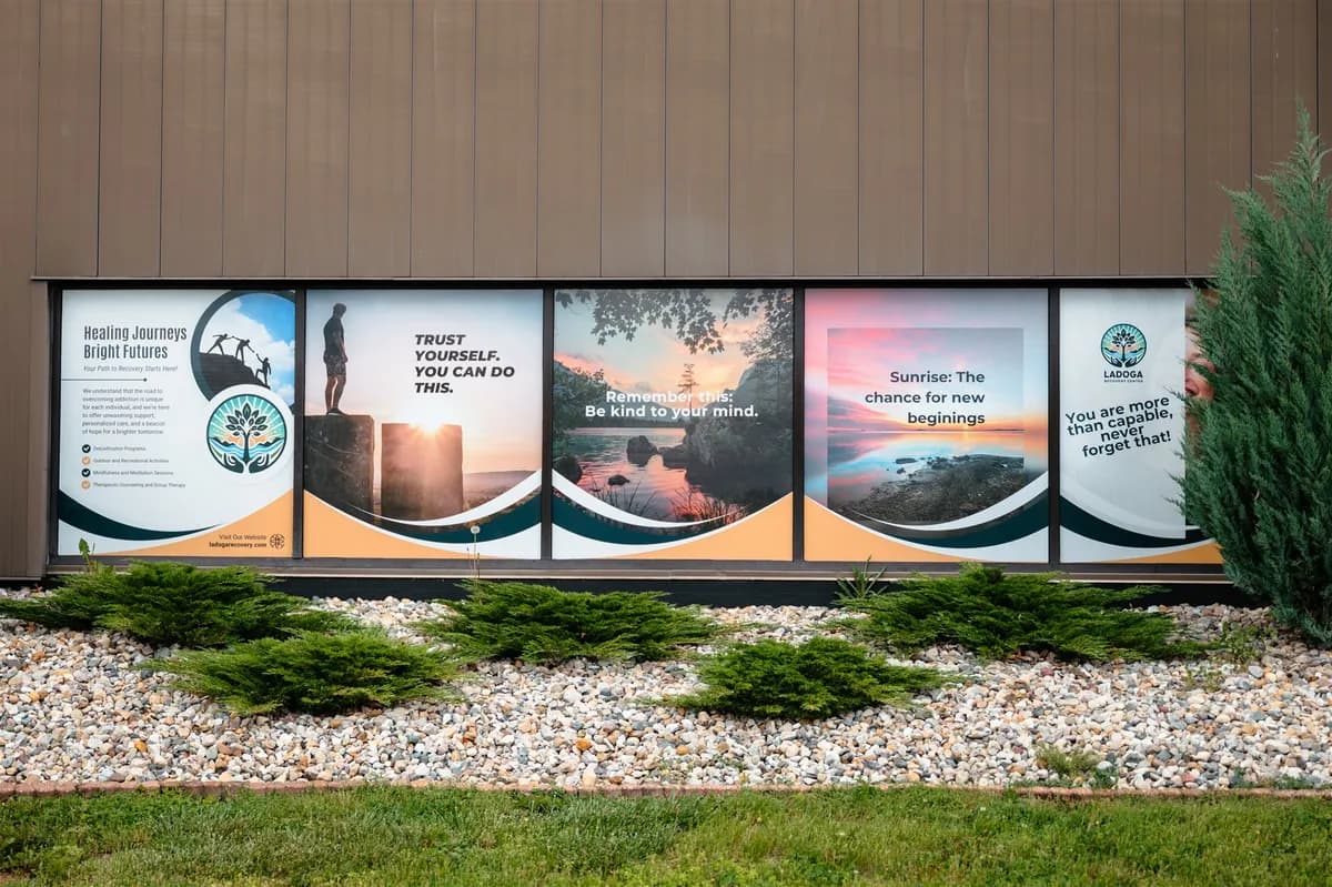 Ladoga Recovery Center LLC