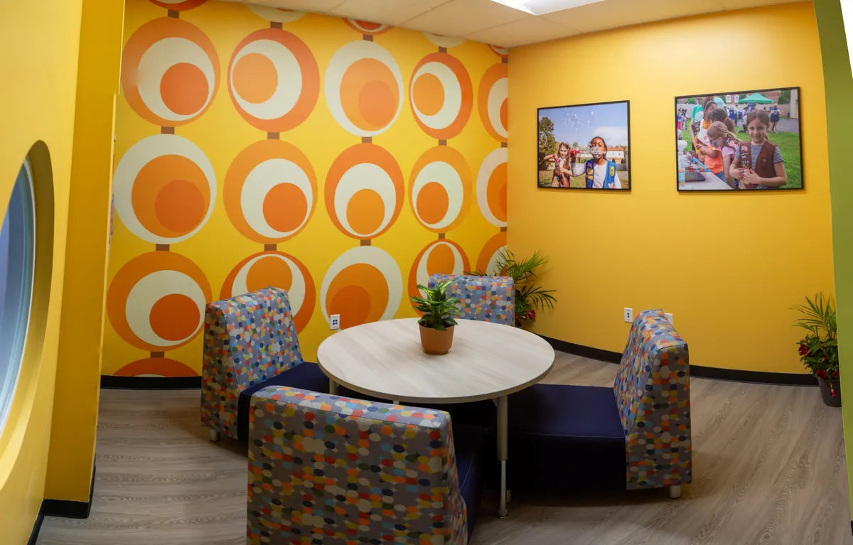Leadership Center - Hero Image