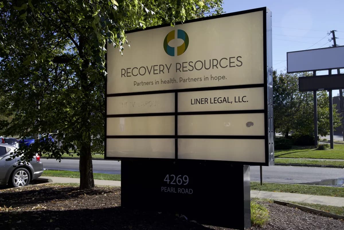 Lets In Mental Health and Recovery LLC - Hero Image