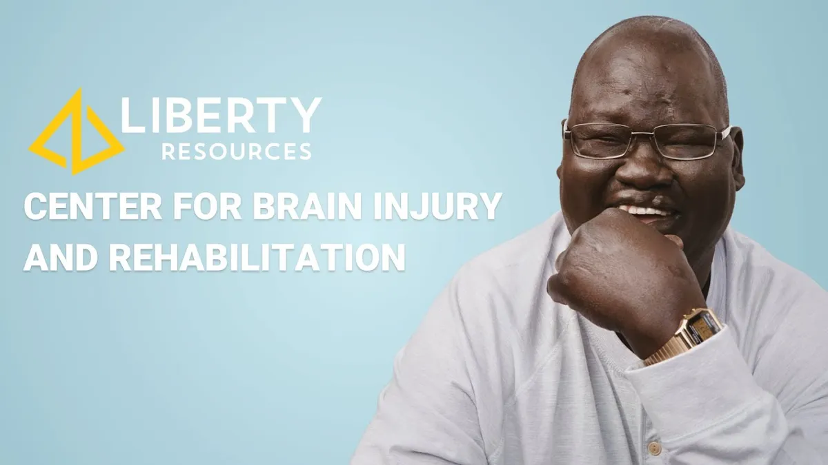 Liberty Resources Inc