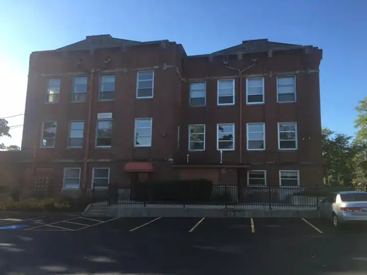 Lighthouse Recovery Inc