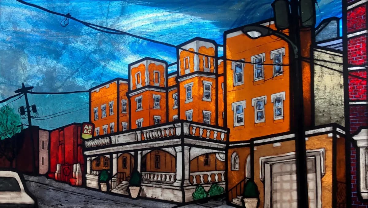 Limen House