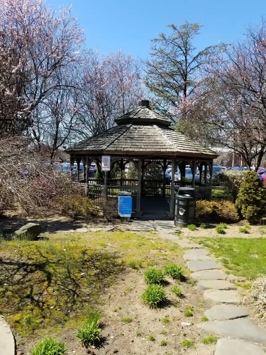 Long Island Jewish Medical Center